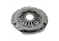 Clutch Pressure Plate ADT33295N Blue Print