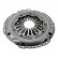 Clutch Pressure Plate ADT33295N Blue Print