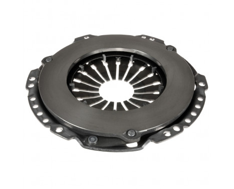 Clutch Pressure Plate ADT33295N Blue Print, Image 2