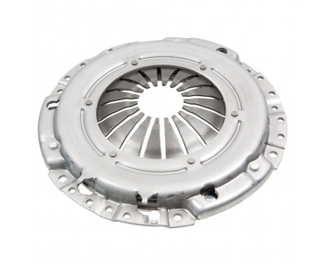 Clutch Pressure Plate ADV183234N Blue Print