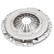 Clutch Pressure Plate ADV183234N Blue Print