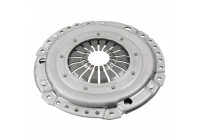 Clutch Pressure Plate ADW193220N Blue Print