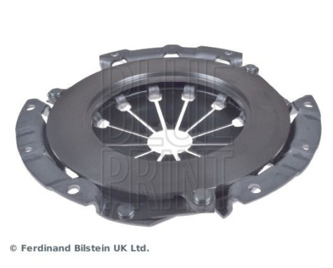 Clutch Pressure Plate ADZ93201N Blue Print, Image 4