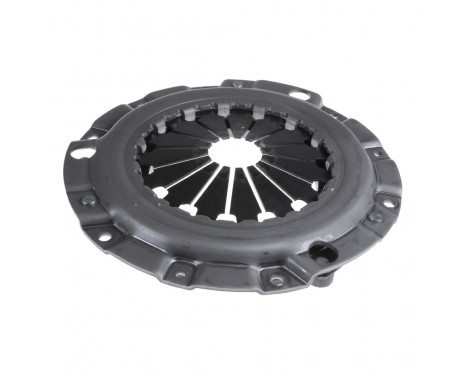 Clutch Pressure Plate ADZ93205N Blue Print