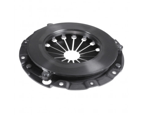 Clutch Pressure Plate ADZ93205N Blue Print, Image 2