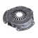 Clutch Pressure Plate ADZ93206N Blue Print