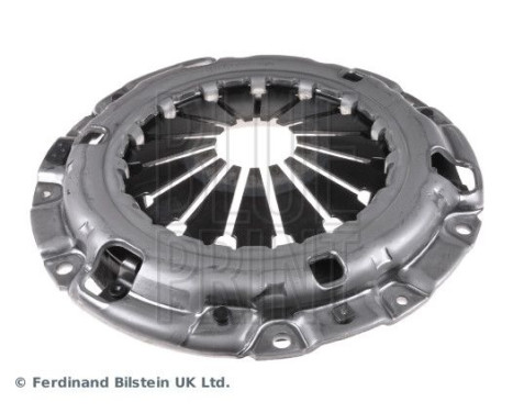 Clutch Pressure Plate ADZ93220N Blue Print, Image 3