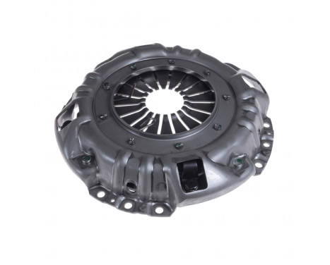 Clutch Pressure Plate ADZ93221N Blue Print