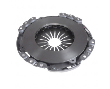 Clutch Pressure Plate ADZ93221N Blue Print, Image 2