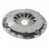 Clutch Pressure Plate ADZ93227N Blue Print, Thumbnail 2