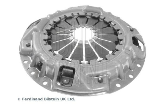 Clutch Pressure Plate ADZ93227N Blue Print, Image 3
