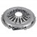 Clutch Pressure Plate ADZ93229N Blue Print