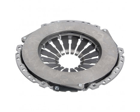 Clutch Pressure Plate ADZ93229N Blue Print, Image 2