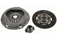 Coupling set 3400 700 637 Sachs