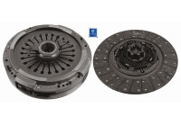 Coupling set 3400 700 707 Sachs