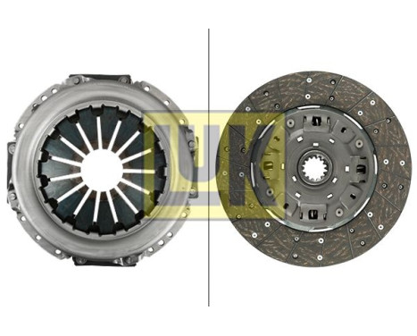 Coupling set 628 3294 09 LUK