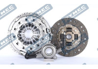 Coupling set JT1866019 Rymec