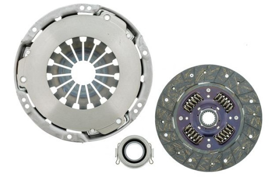 Coupling set KT-228C Aisin, Image 2