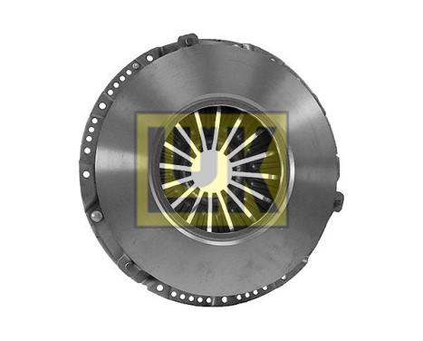 pressure group 135 0288 10 LUK, Image 2