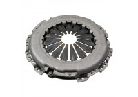 pressure group ADG032115N Blue Print