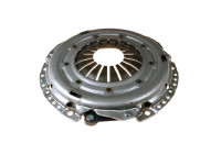 pressure group ADS73231N Blue Print