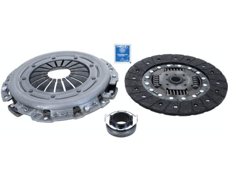 Sachs Clutch kit 3000 954 494