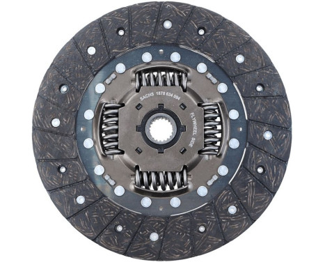 Sachs Clutch kit 3000 954 494, Image 7