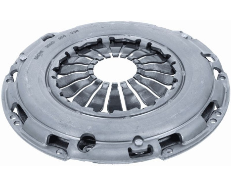 Sachs Clutch Kit Plus CSC 3000 990 490, Image 2