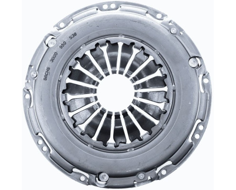 Sachs Clutch Kit Plus CSC 3000 990 490, Image 4