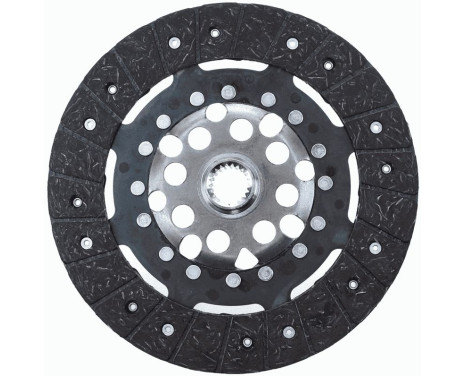 Sachs Clutch Kit Plus CSC 3000 990 490, Image 7