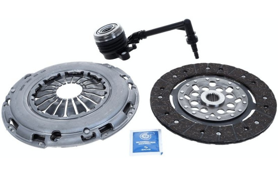 Sachs Clutch Kit Plus CSC 3000 990 490
