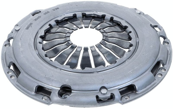 Sachs Clutch Kit Plus CSC 3000 990 490, Image 2