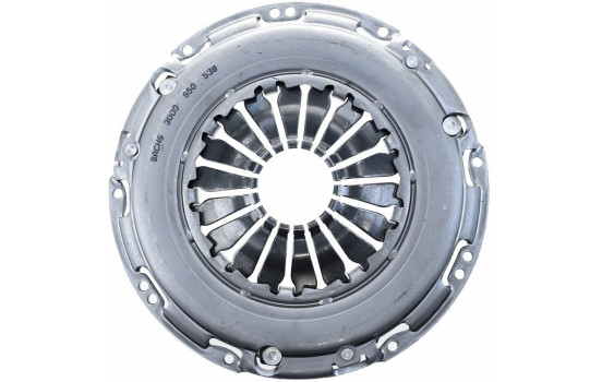 Sachs Clutch Kit Plus CSC 3000 990 490, Image 3