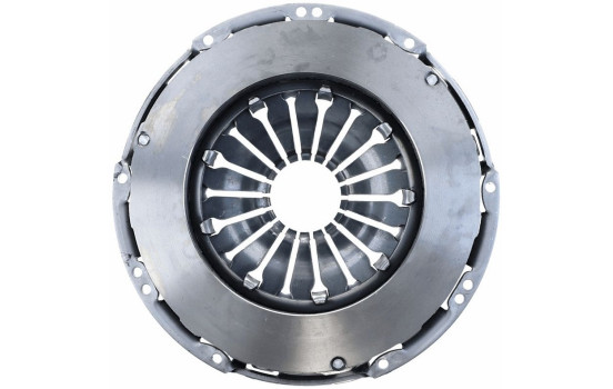 Sachs Clutch Kit Plus CSC 3000 990 490, Image 4