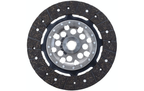 Sachs Clutch Kit Plus CSC 3000 990 490, Image 6
