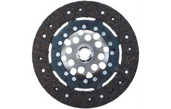 Sachs Clutch Kit Plus CSC 3000 990 490, Image 7