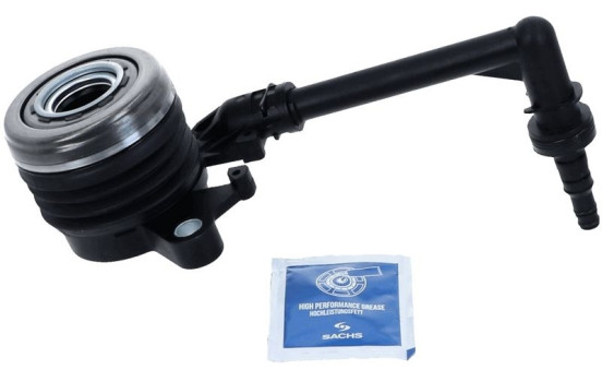Sachs Clutch Kit Plus CSC 3000 990 490, Image 8