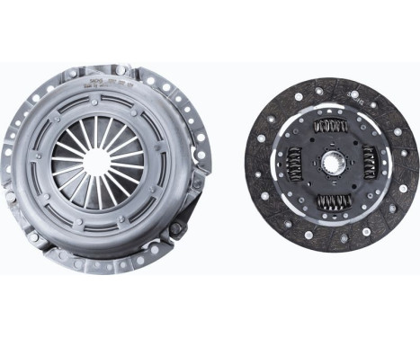SACHS CLUTCH SET 3000 950 095, Image 3