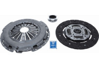 SACHS CLUTCH SET 3000 950 564