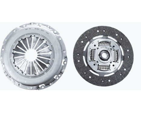 SACHS CLUTCH SET 3000 950 564, Image 3