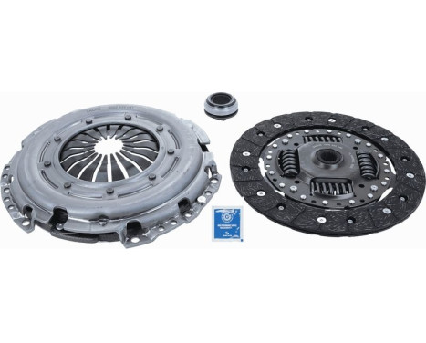 SACHS CLUTCH SET 3000 951 561