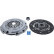 SACHS CLUTCH SET 3000 951 561