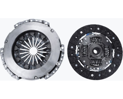 SACHS CLUTCH SET 3000 951 561, Image 2