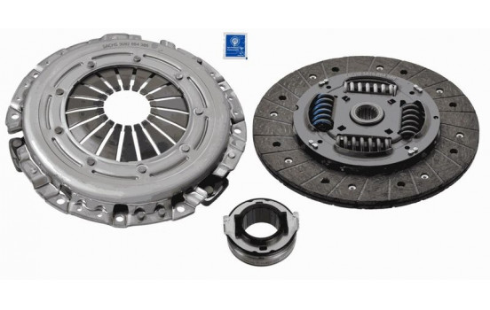 SACHS CLUTCH SET 3000 954 424