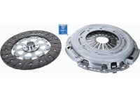 SACHS CLUTCH SET 3000 970 135