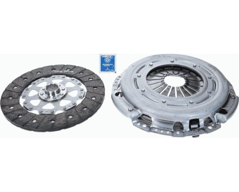 SACHS CLUTCH SET 3000 970 135