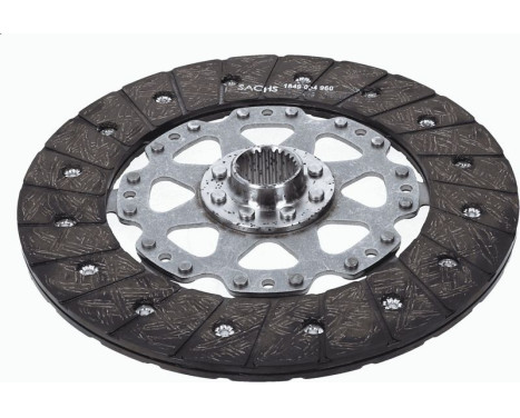 SACHS CLUTCH SET 3000 970 135, Image 5