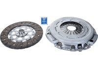 SACHS CLUTCH SET 3000 970 135