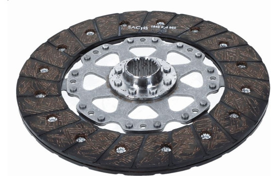 SACHS CLUTCH SET 3000 970 135, Image 5