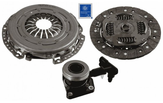 SACHS CLUTCH SET PLUS CSC 3000 990 346